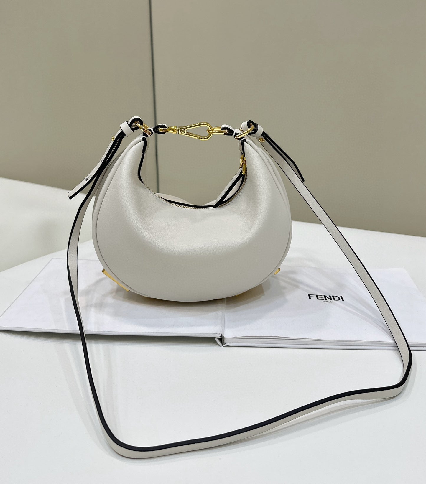 Fendi Fendigraphy Mini