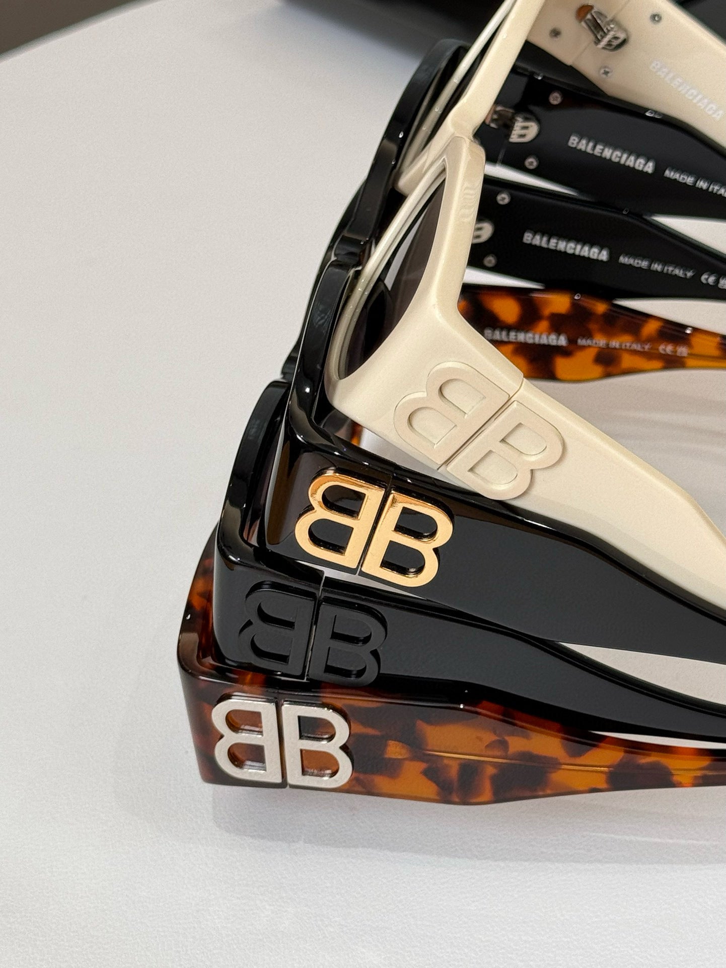 Balenciaga Sunglasses