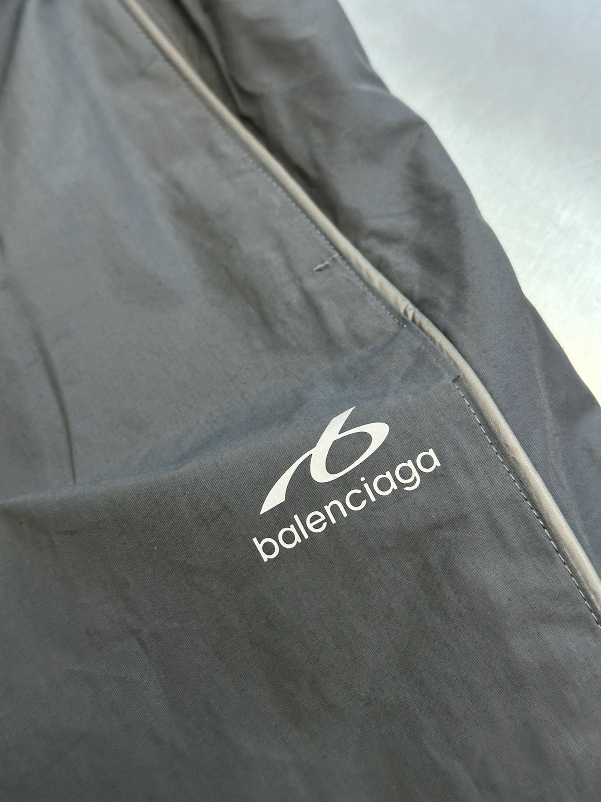 Balenciaga Long Pants