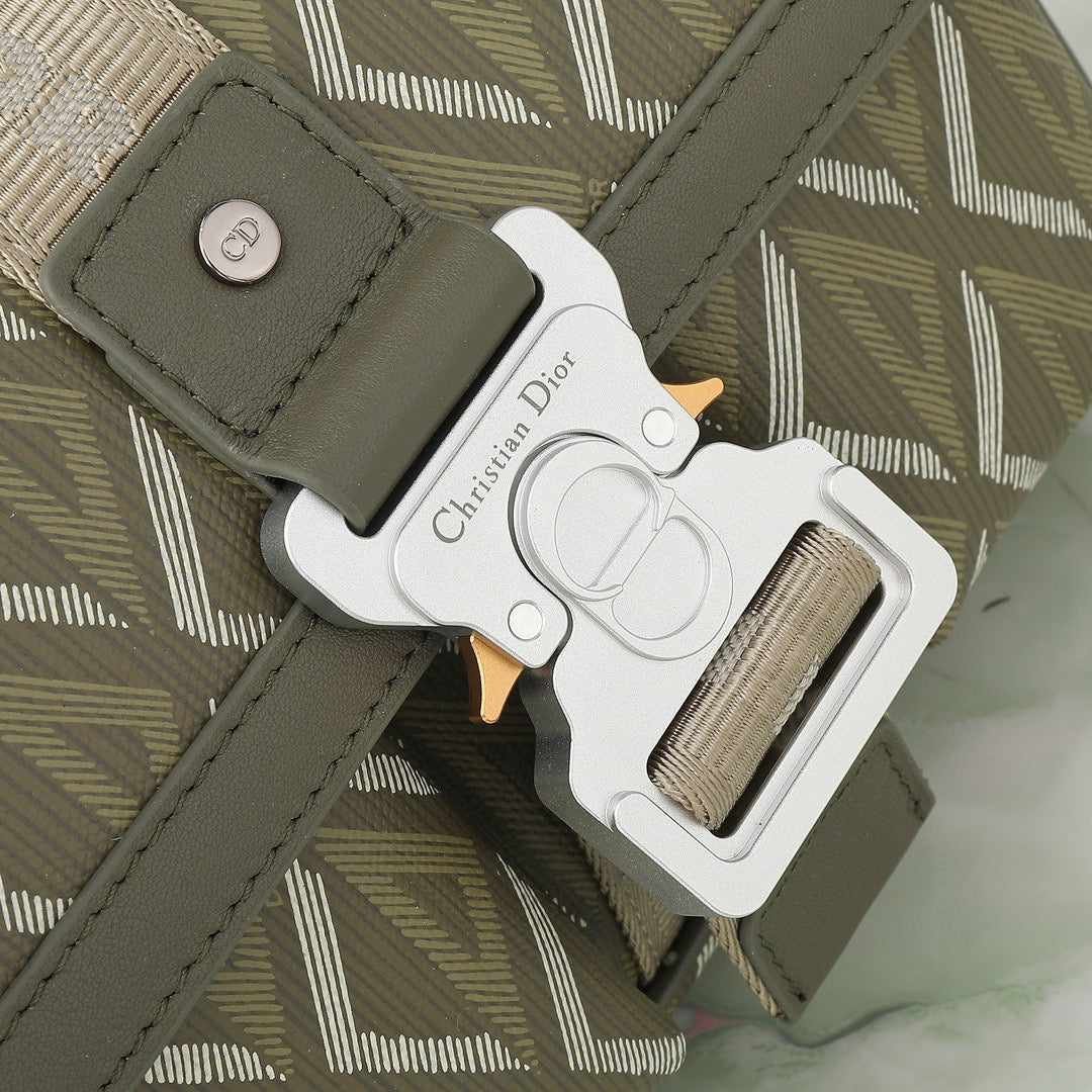 Dior Hit The Road Shoulder Bag