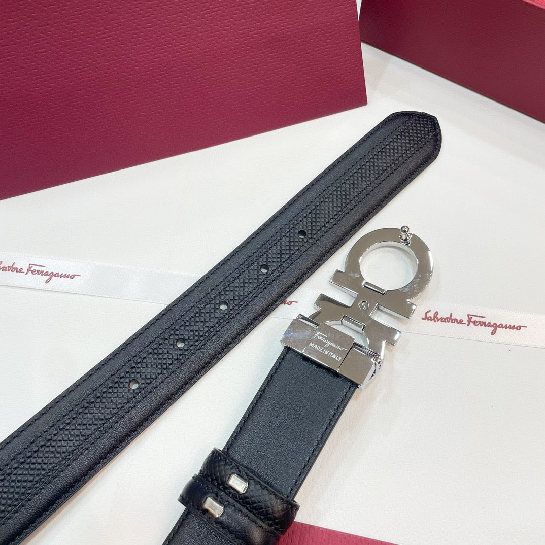 Ferragamo Belts