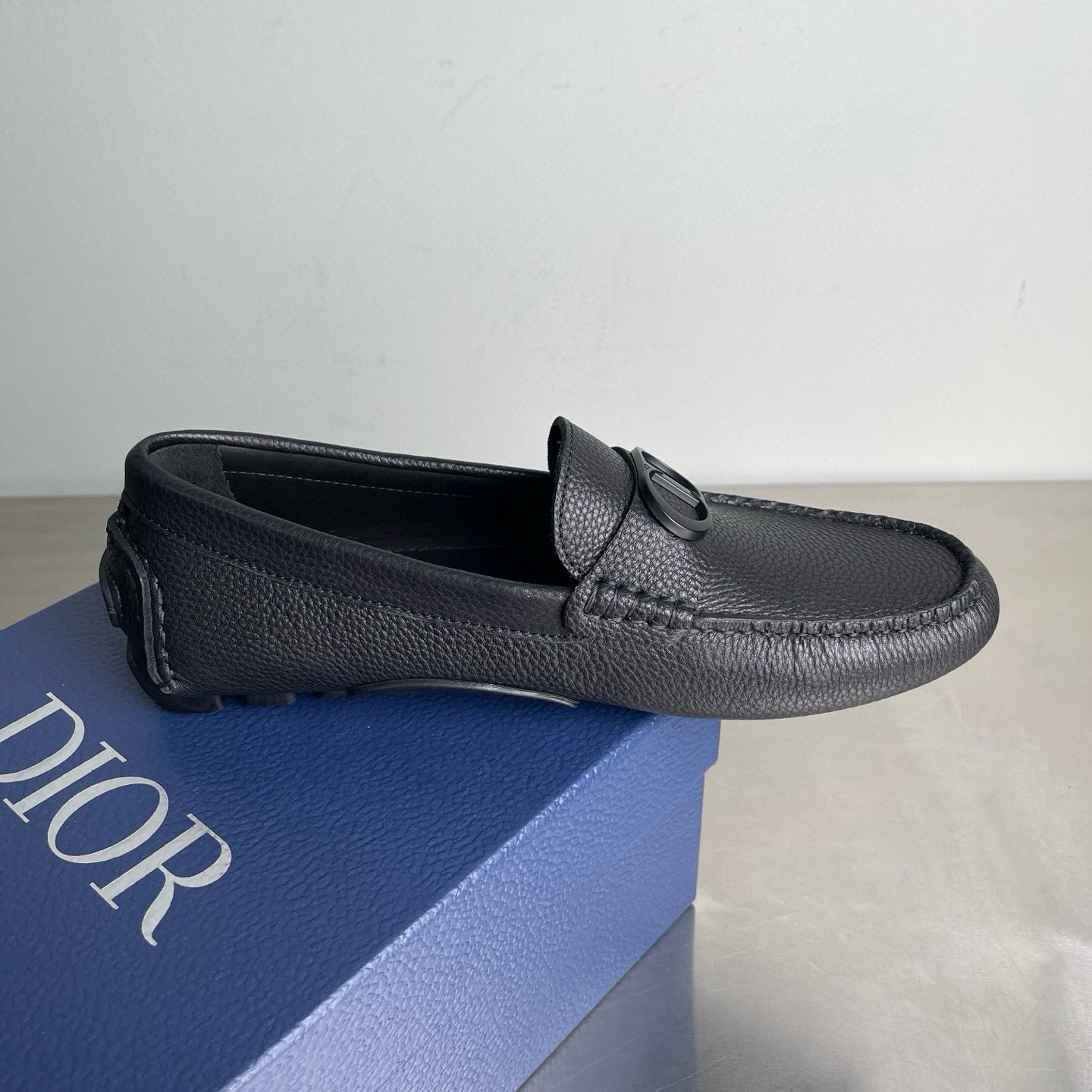 Dior Loafer