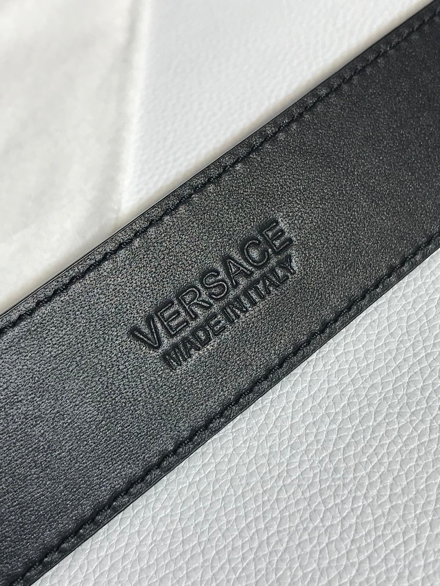 Versace Belts