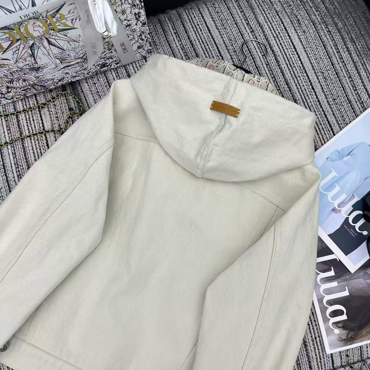 Dior Coat