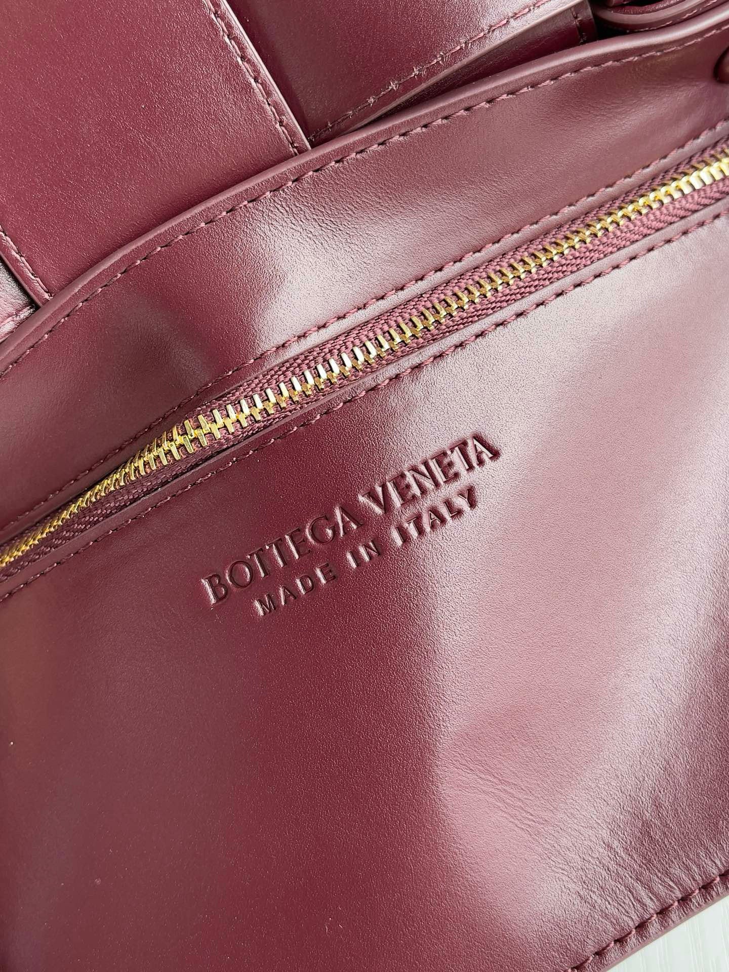 BV Brick Cassette Bag