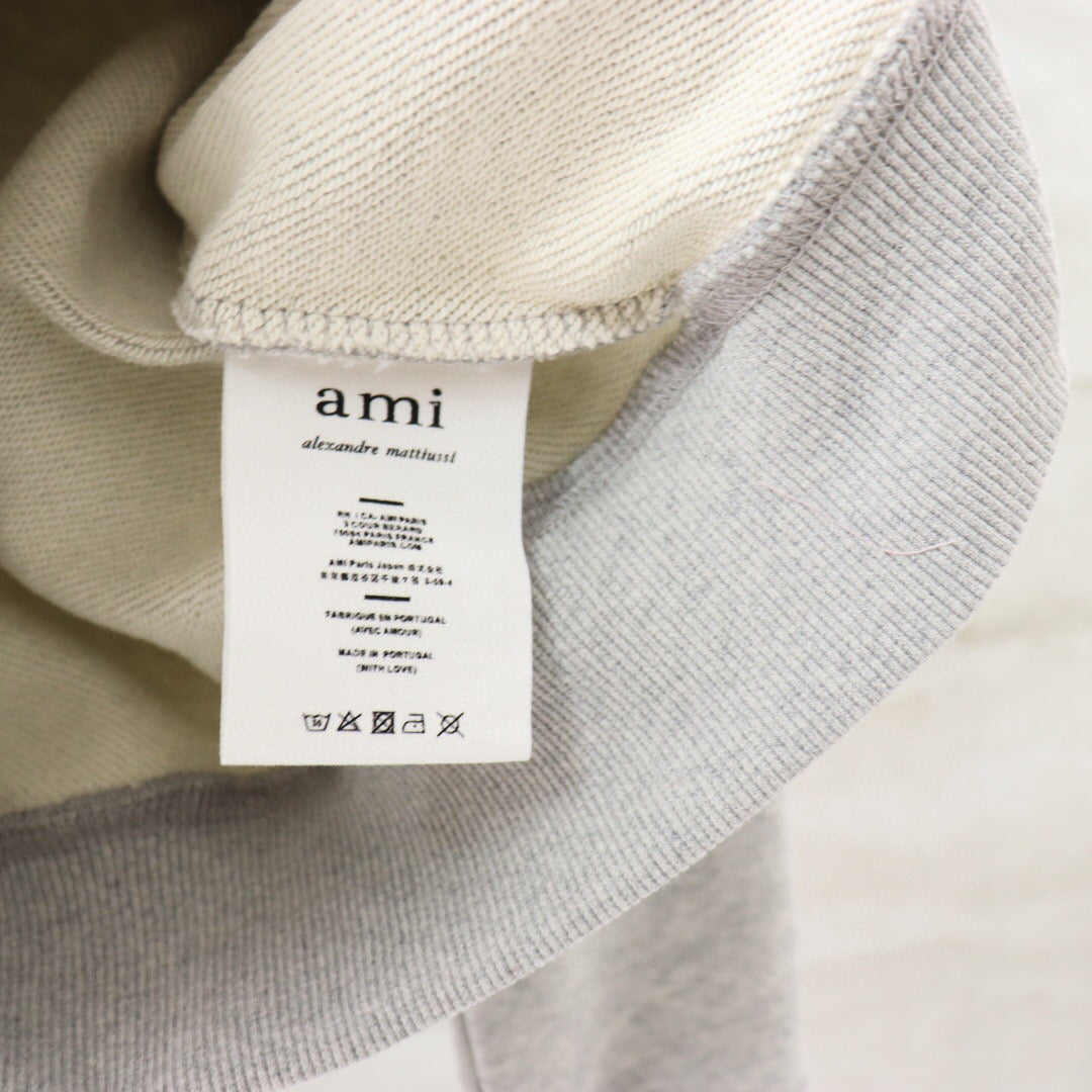 Ami Jacket