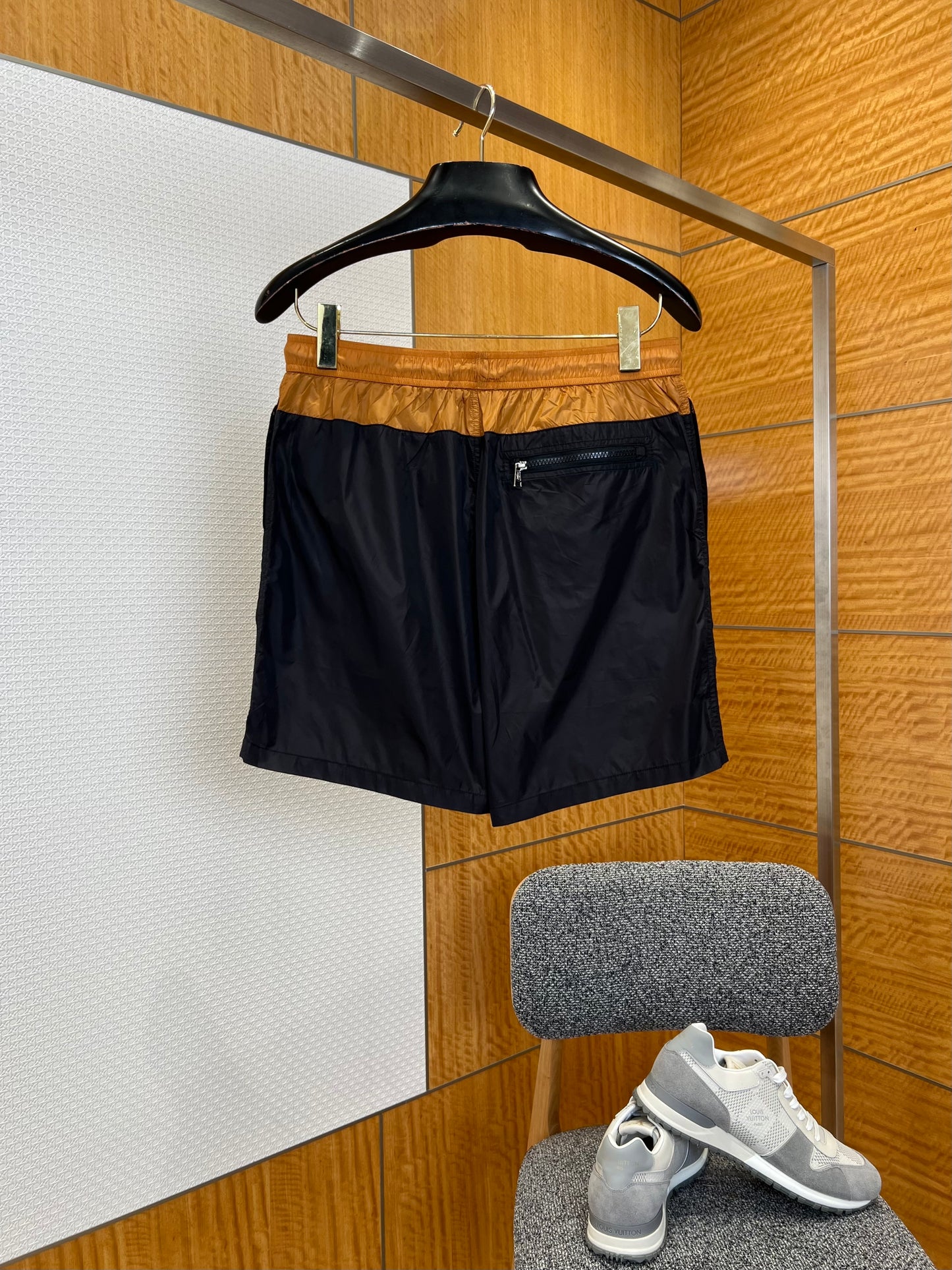 Moncler Short Pant