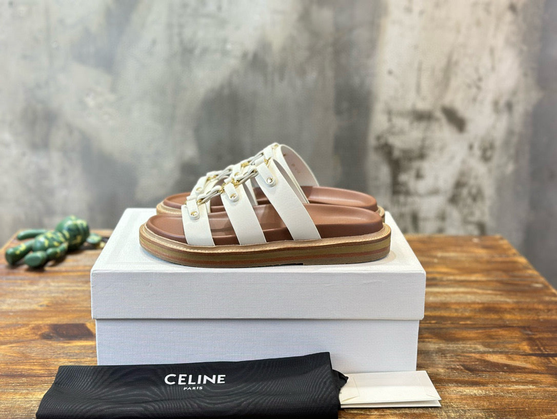 Celine Sandals