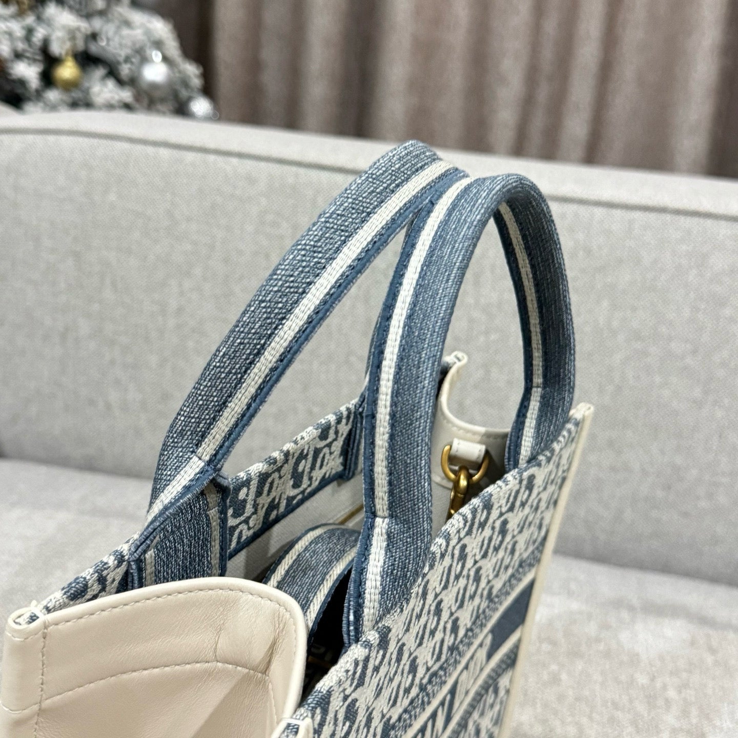 Dior Tote Bag