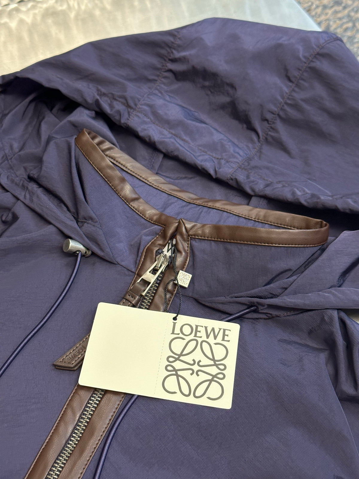 Loewe Jacket