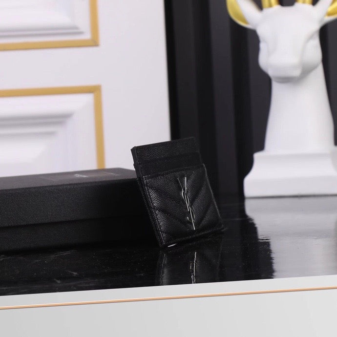 YSL Card Holder