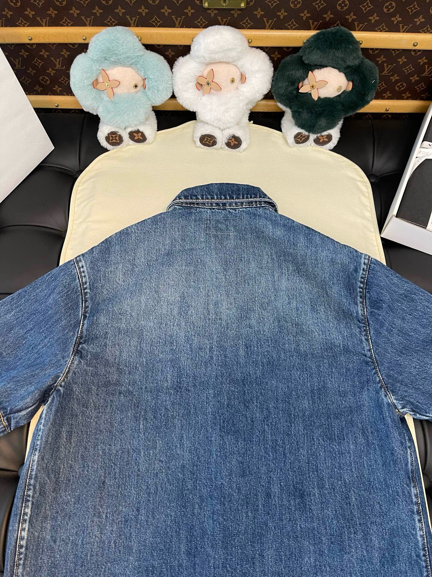 Prada Shirt