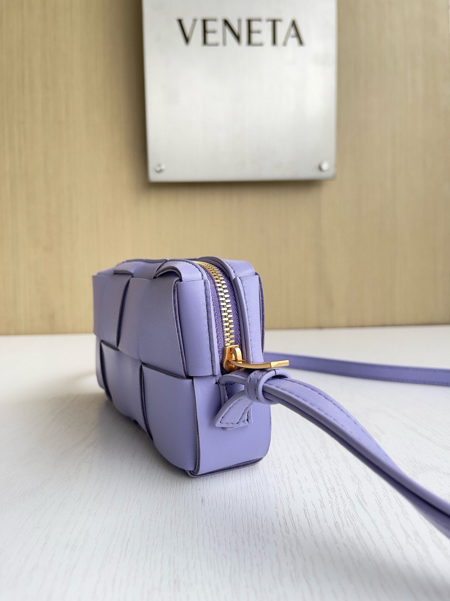 BV Brick Cassette Bag