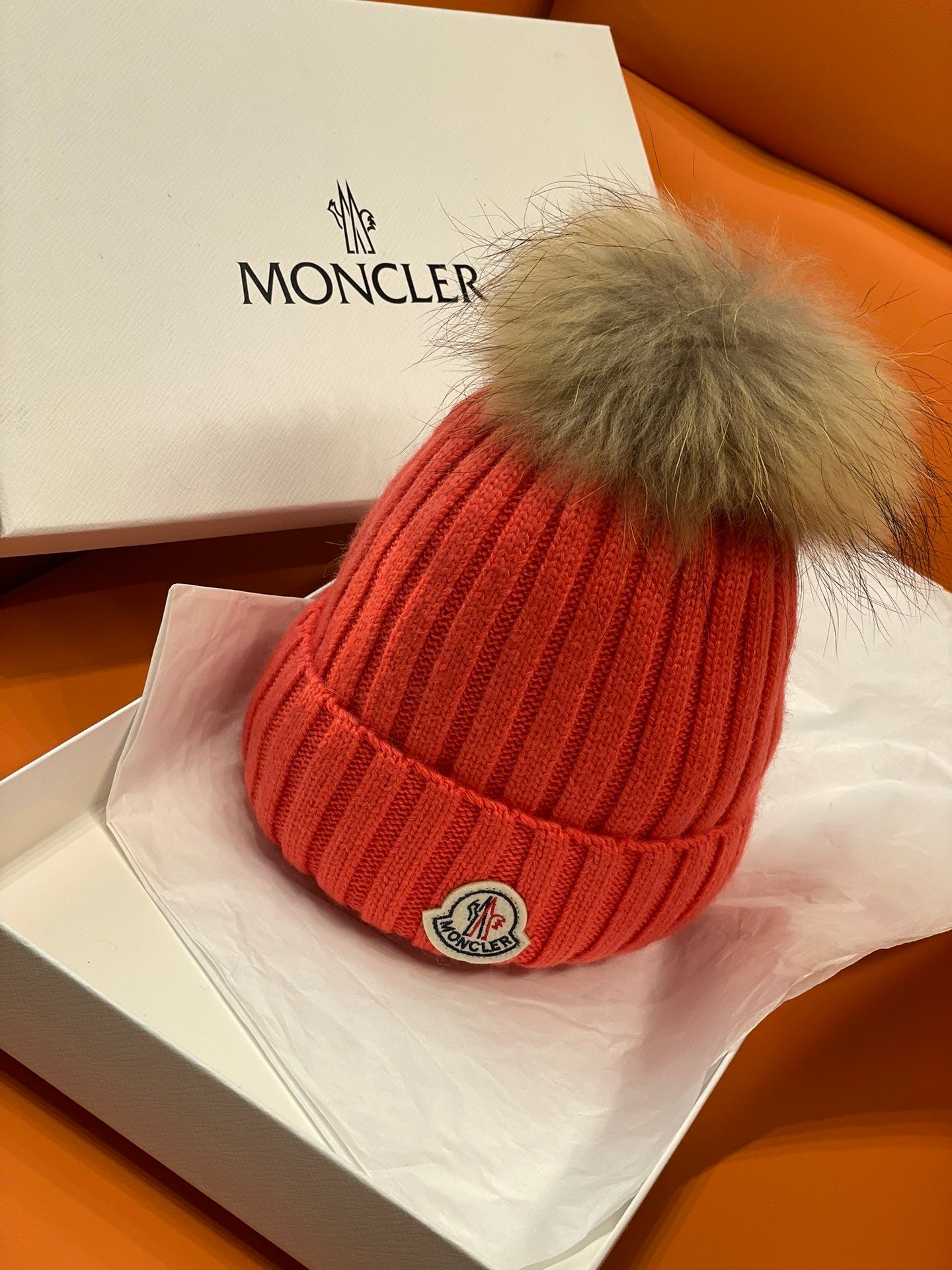 Moncler Beanie