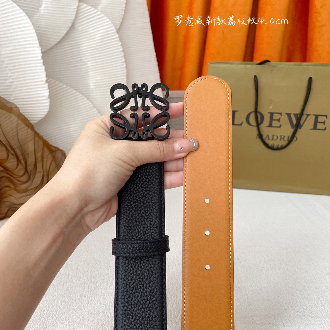 Loewe Belt