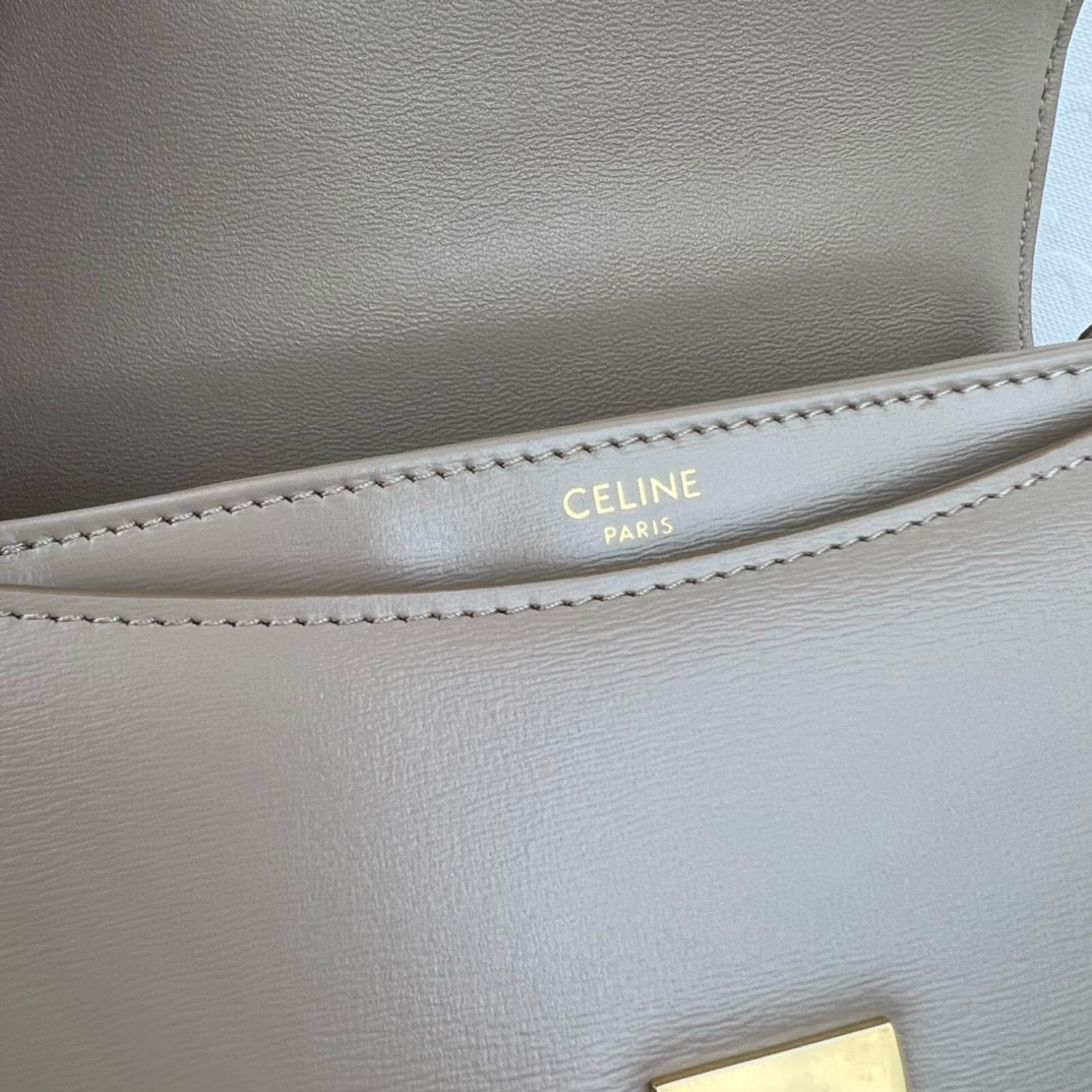 Celine Triomphe Cross Body