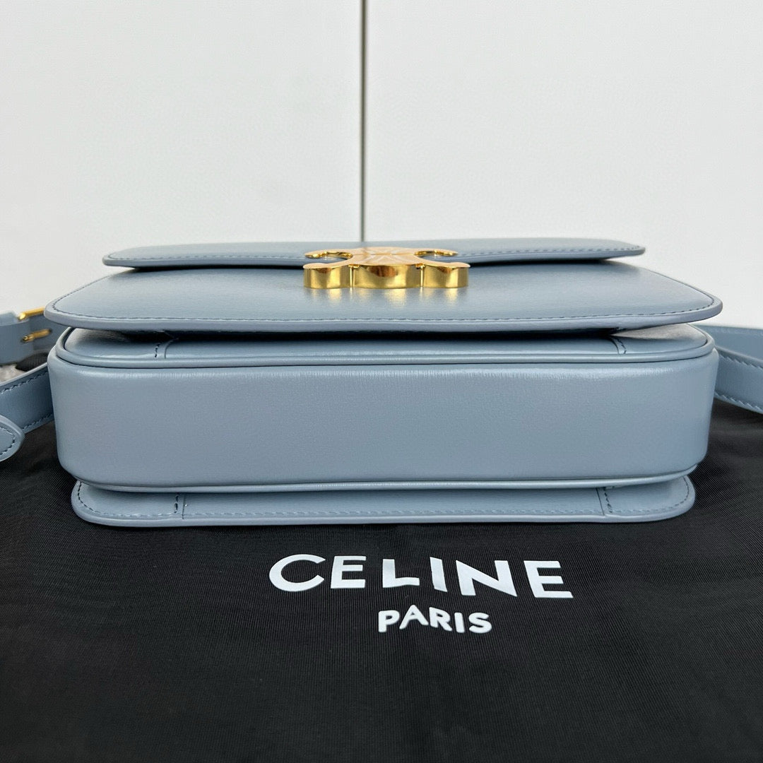 Celine Triomphe Cross Body