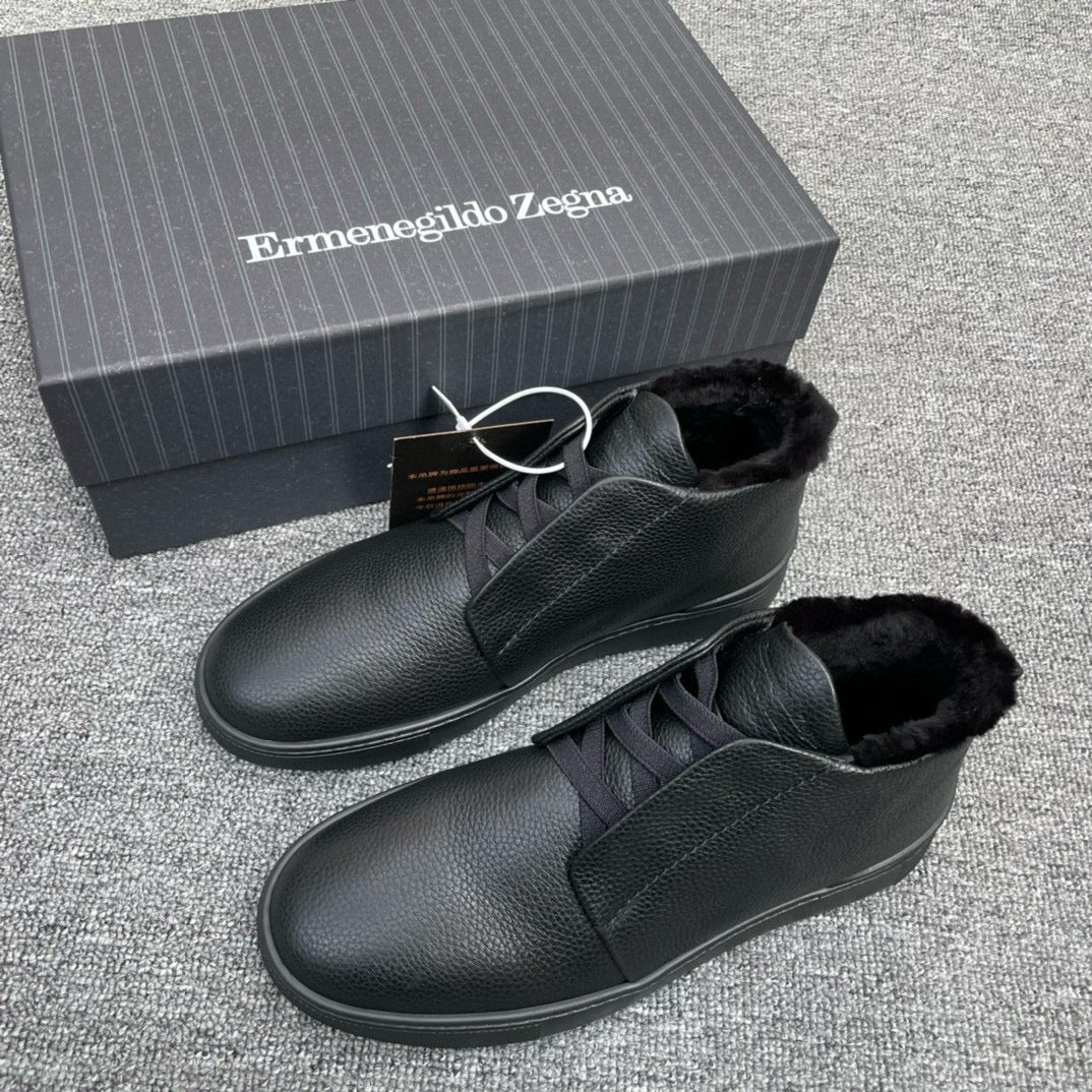 Zegna Sneaker
