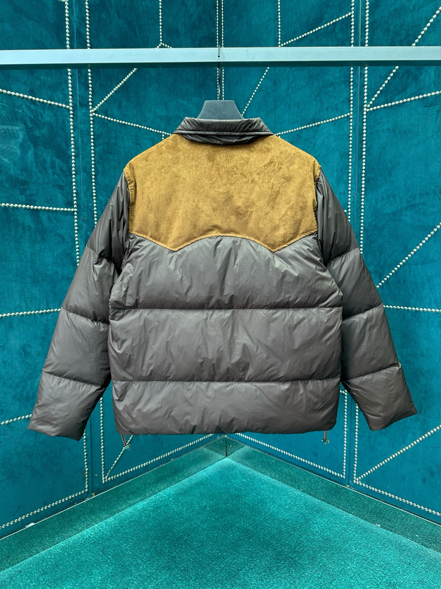 Miu Miu Down Jacket