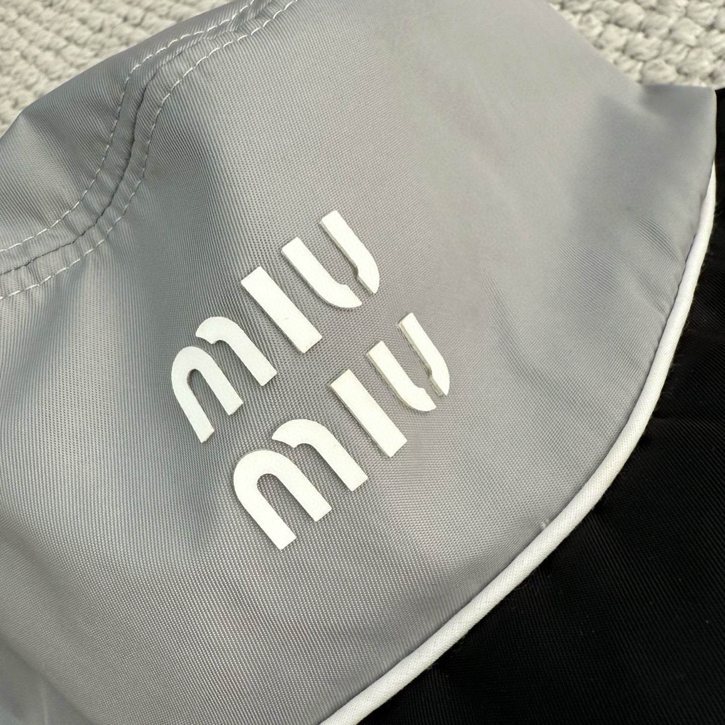 Miu Miu Cap