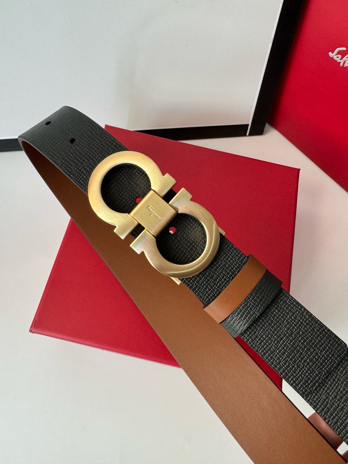 Ferragamo Belt