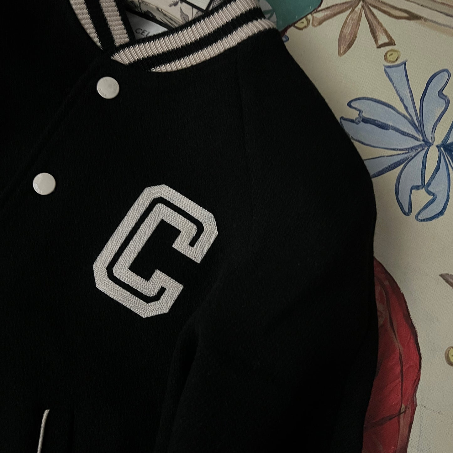 Celine Jacket