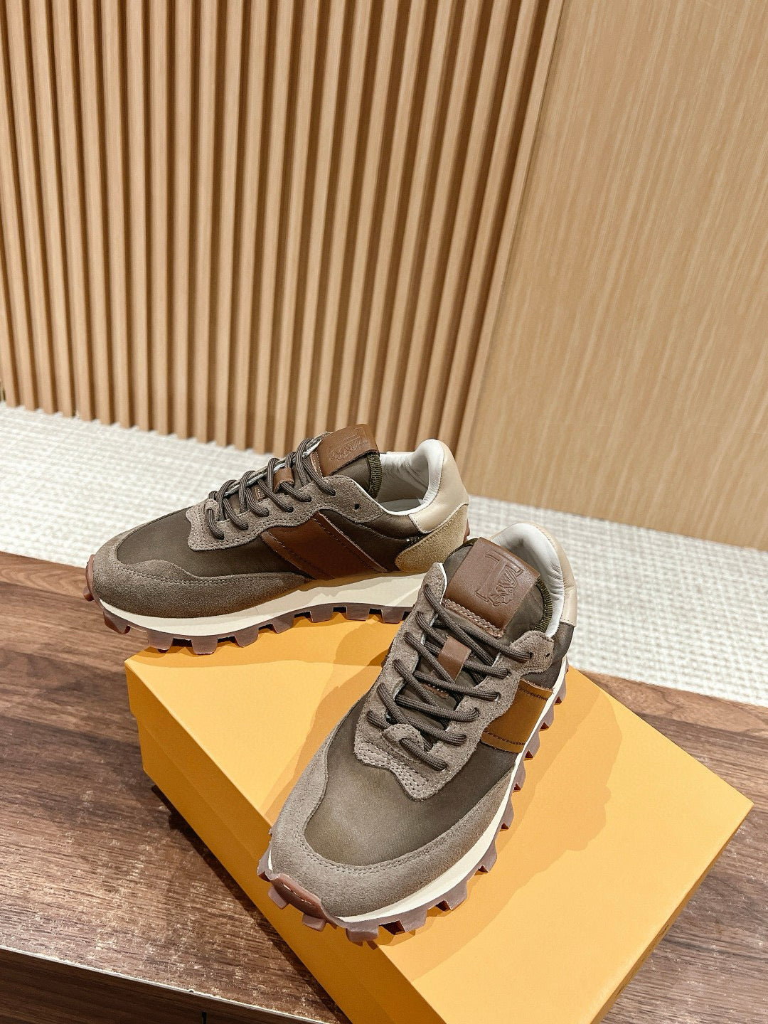 Tod’s Sneakers