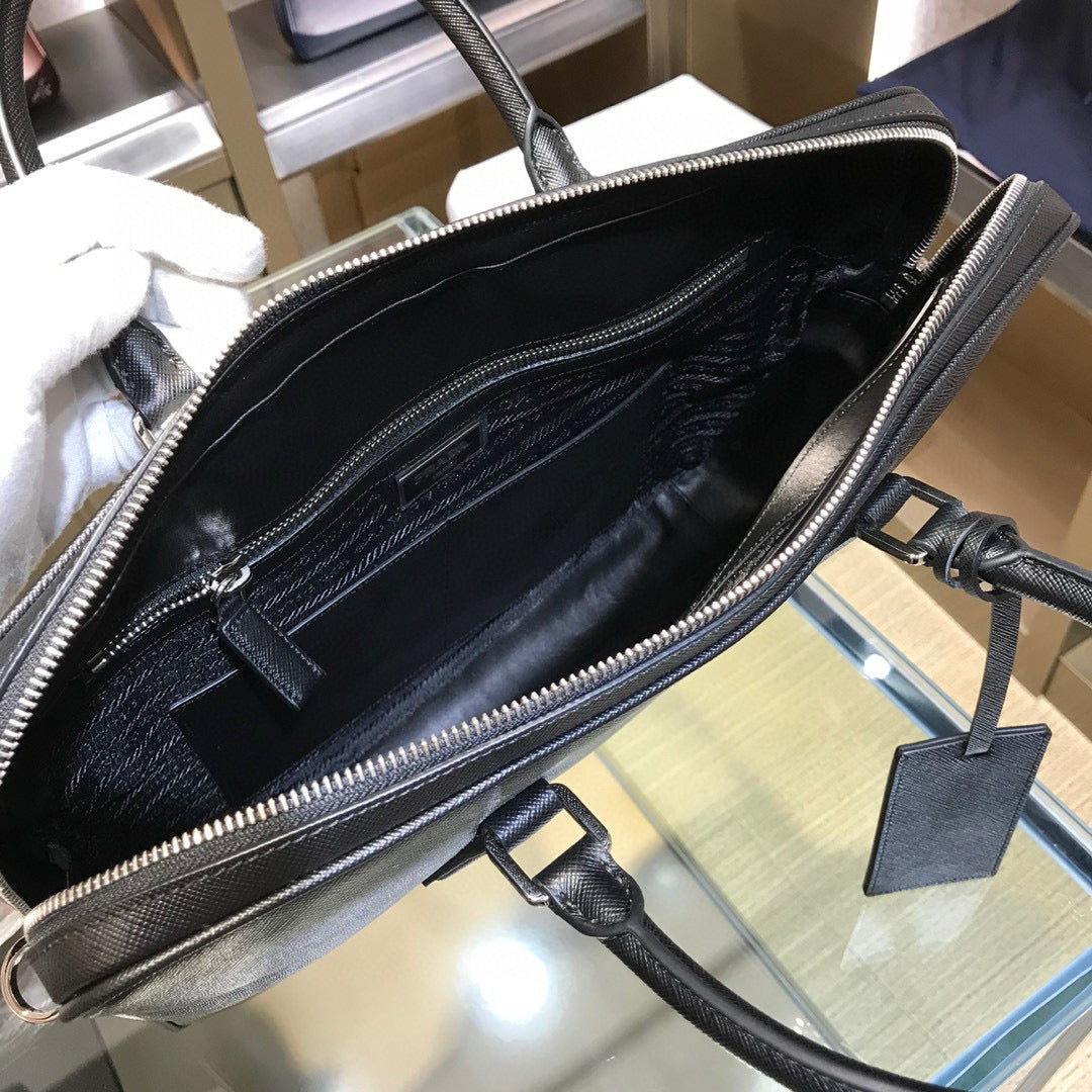 Prada Briefcase