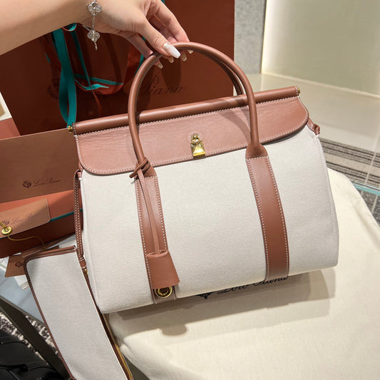 LP Loom L32 Handbag