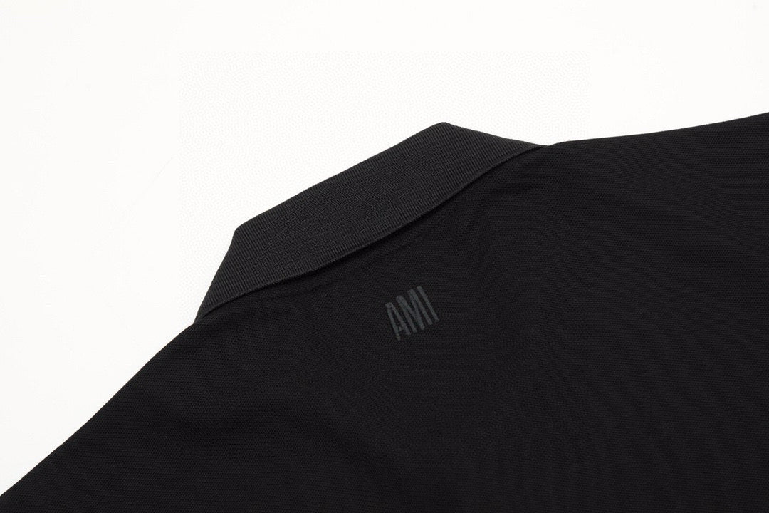 Ami Polo Tee