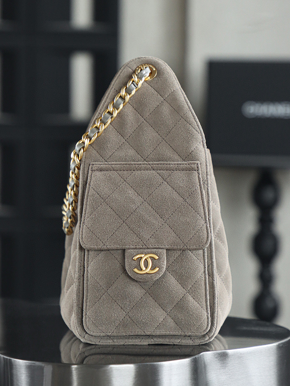 Chanel Hobo 25Bag