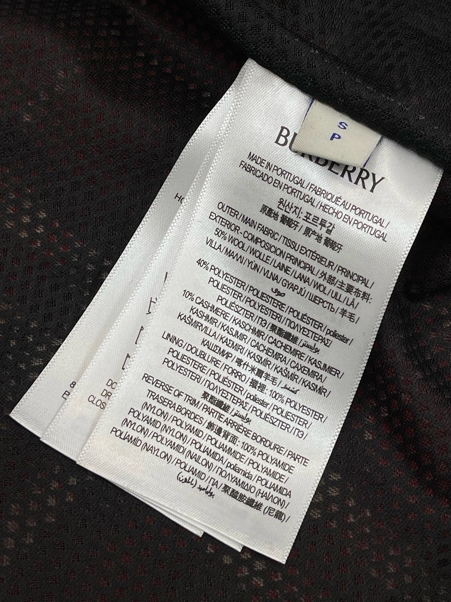 BBR Jacket