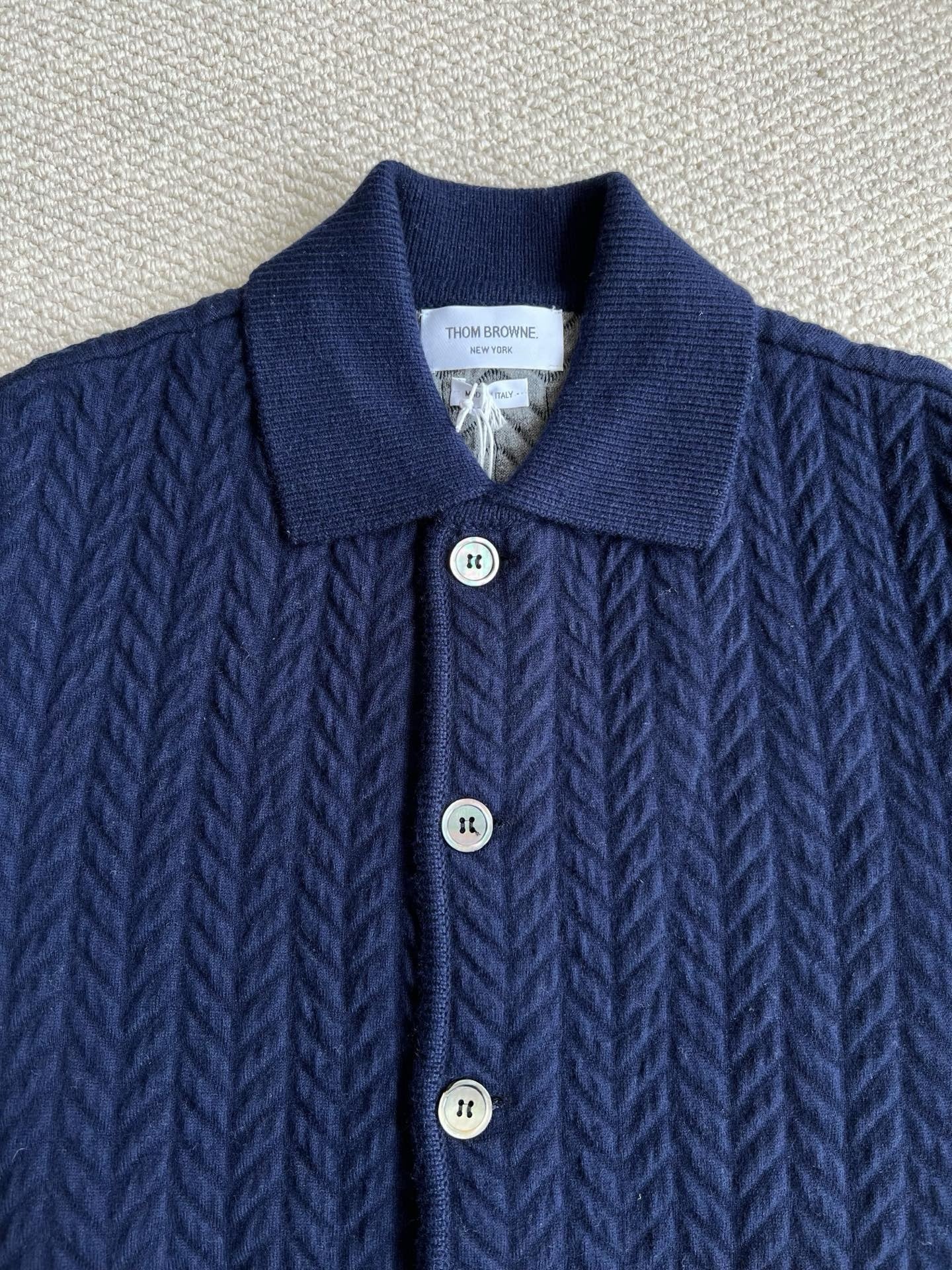 Thom Browne Jacket