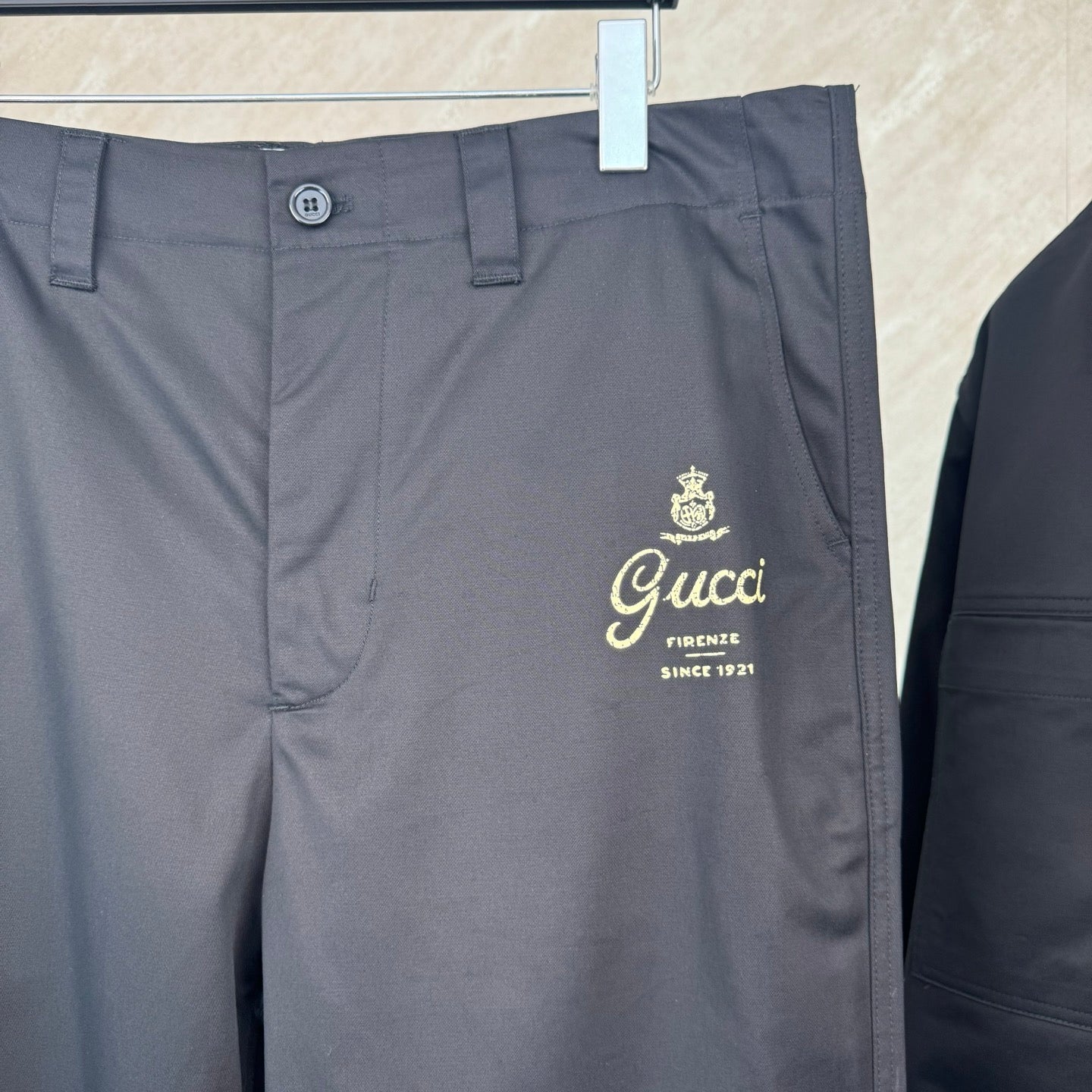 Gucci Long Pants