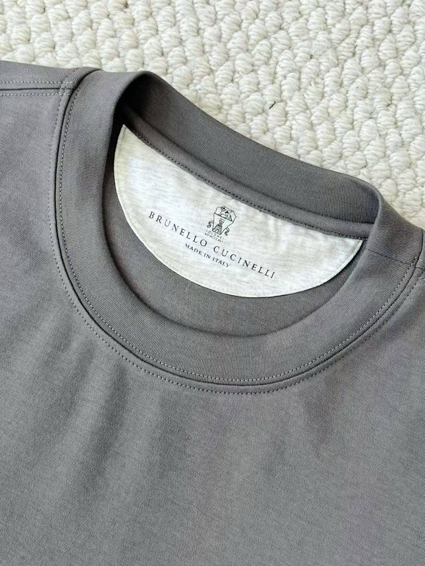BC T-Shirt