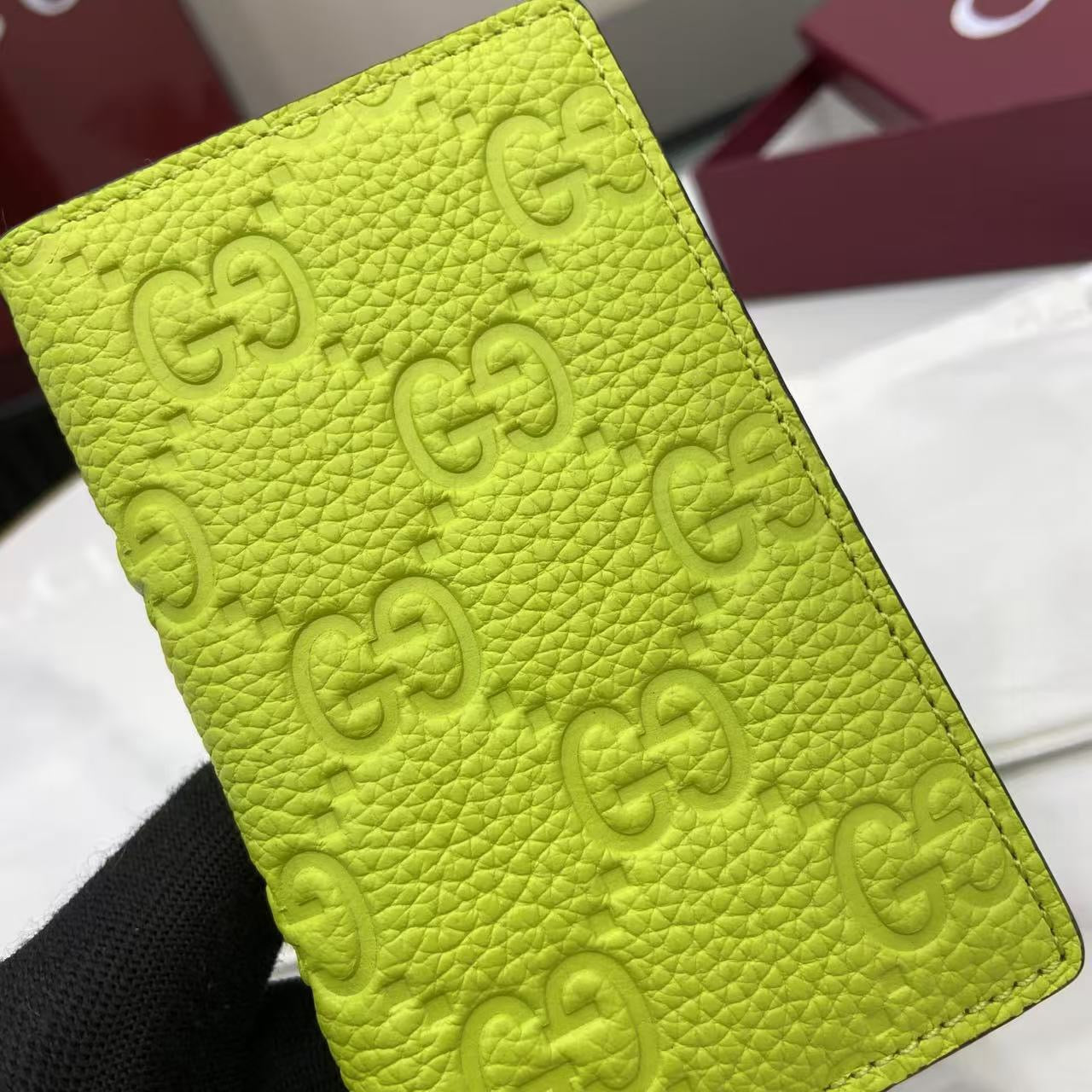 Gucci Wallet