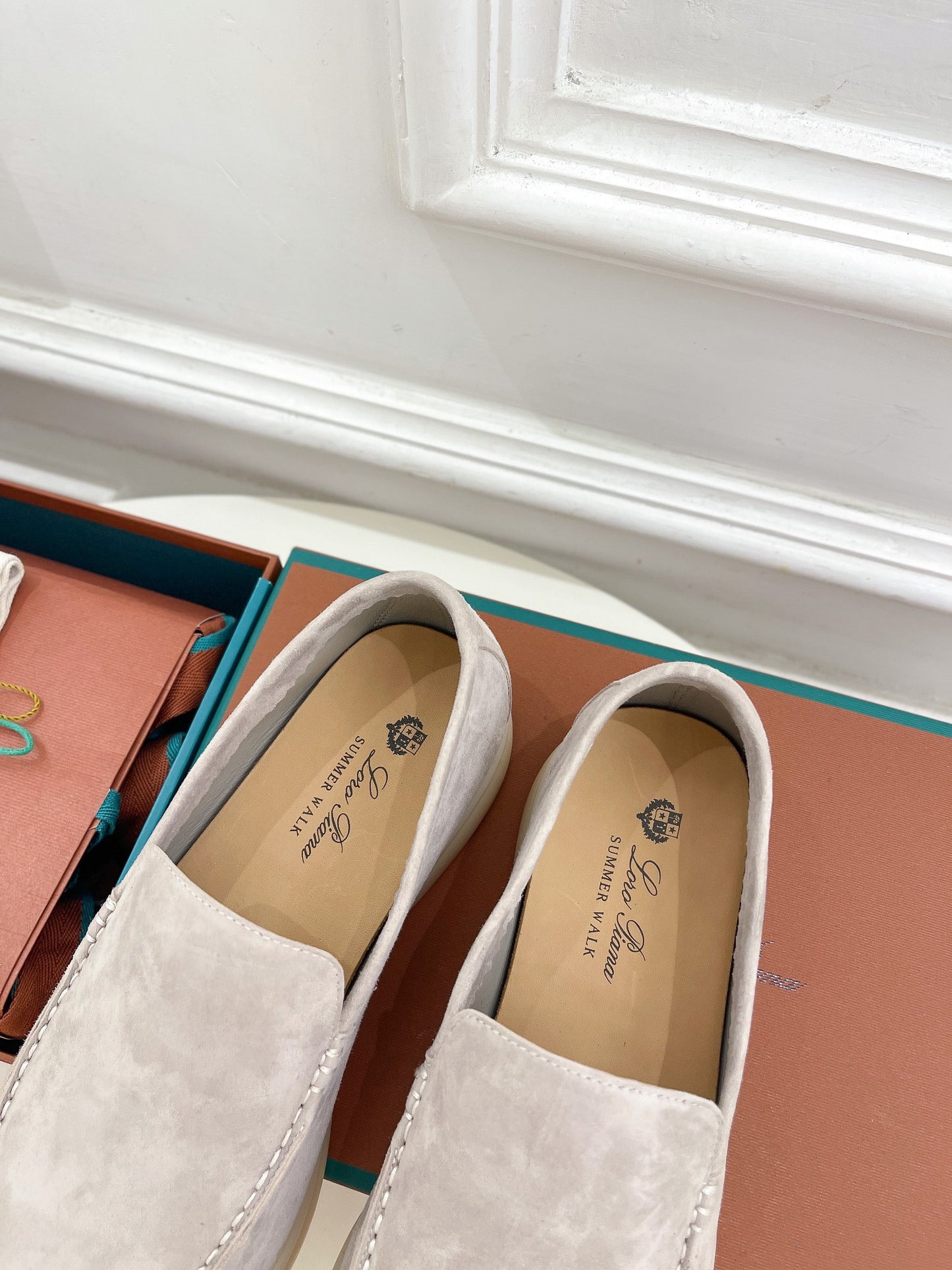 LP Loafers