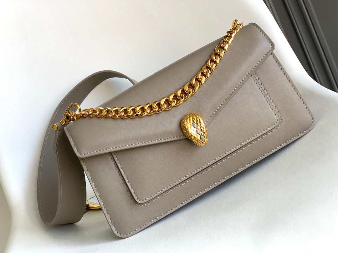 Bvlgari Sling Bag