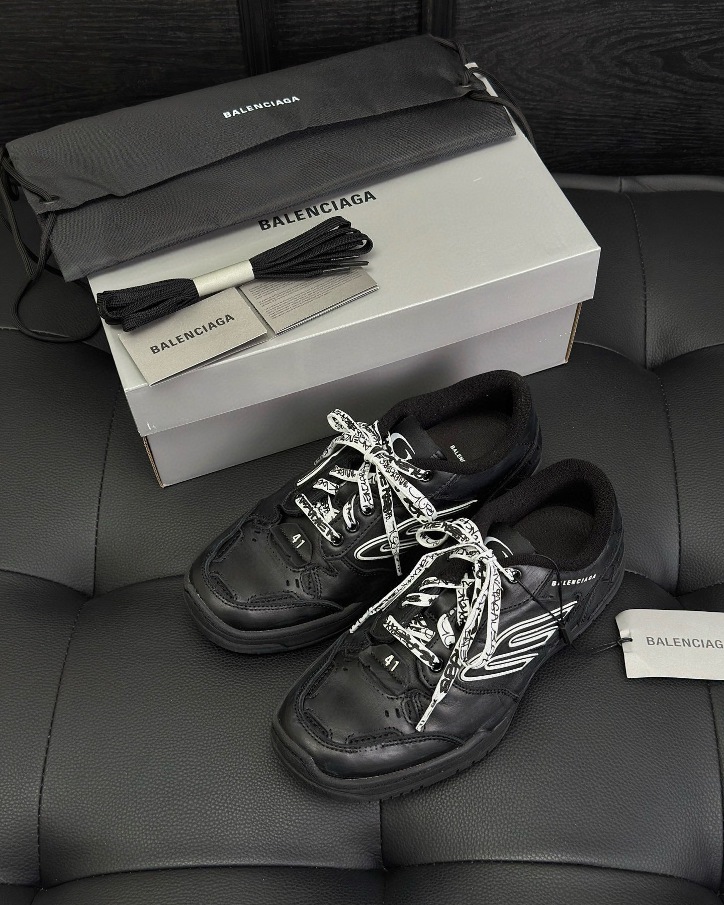 Balenciaga Sneakers