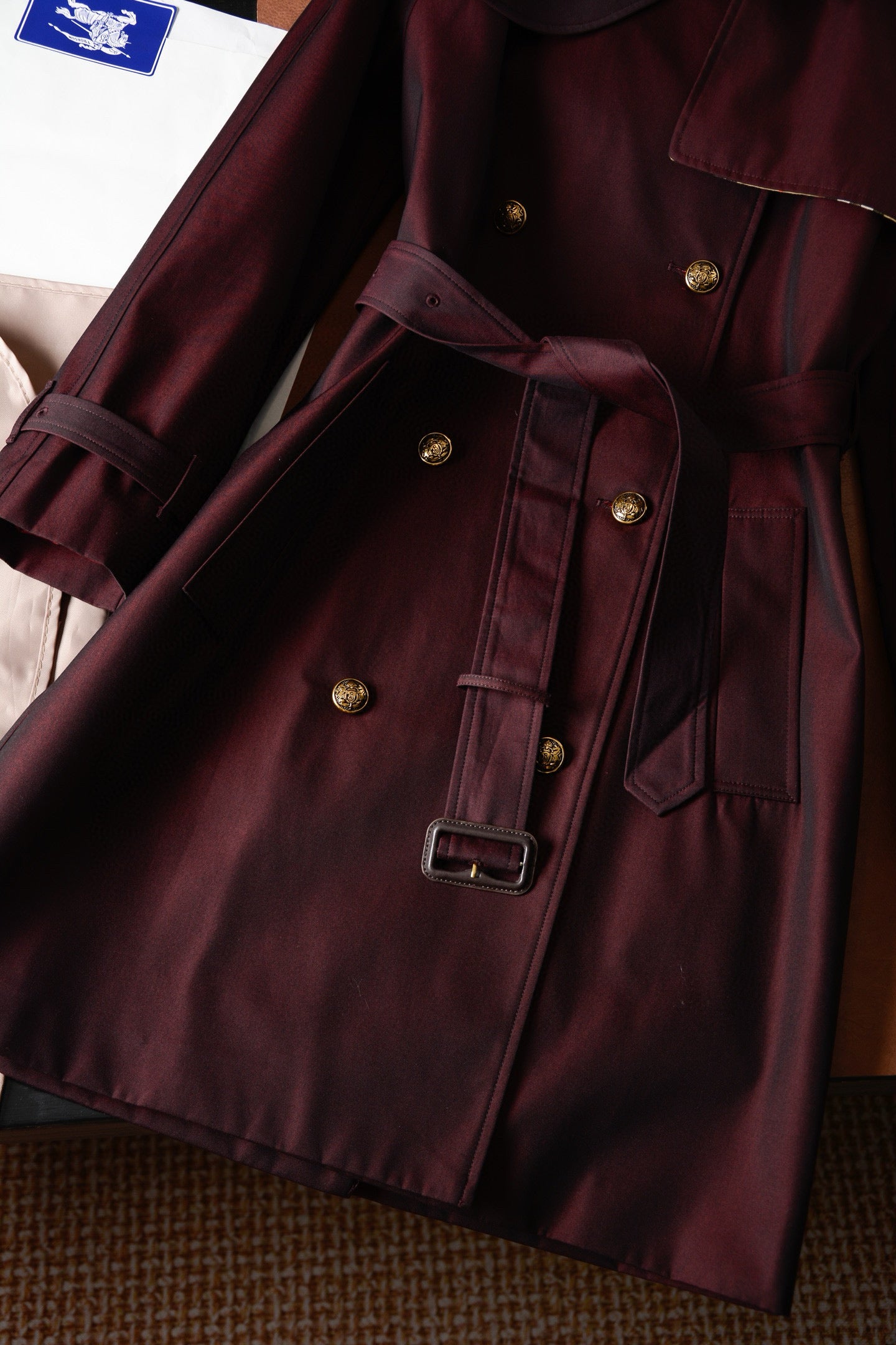 BBR Coat