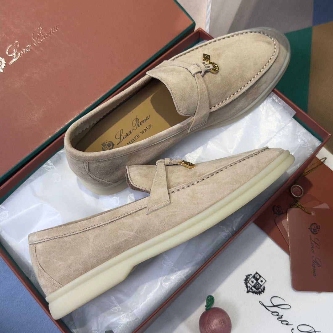 LP Loafers