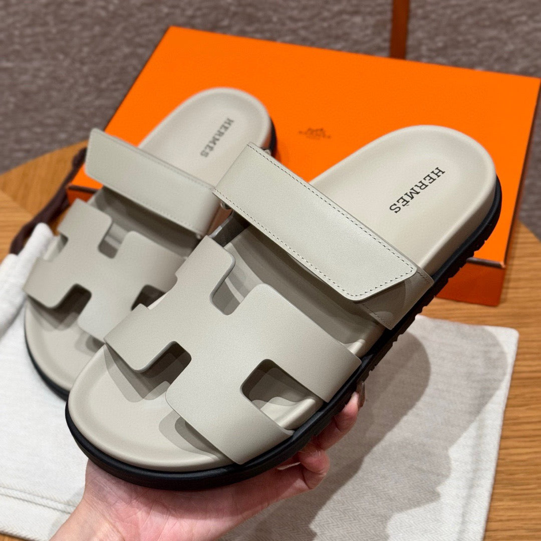 Hermes Sandals