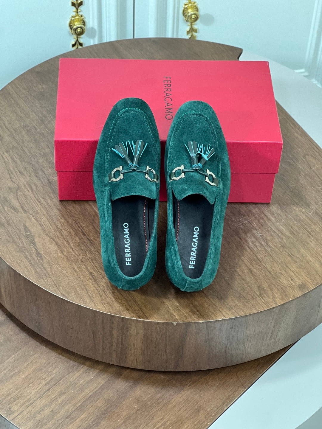 FG Loafer