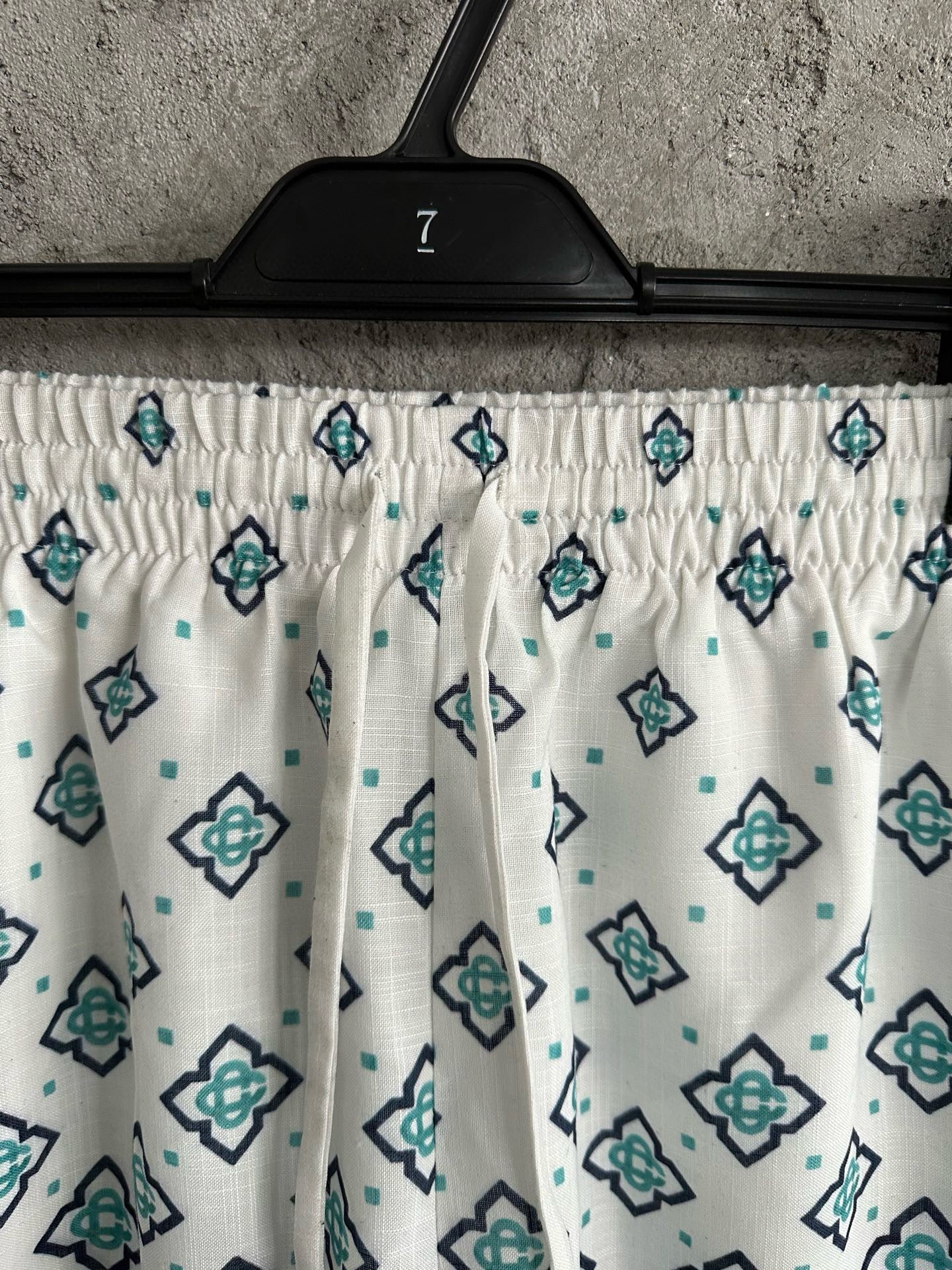 Casablanca Short Pants