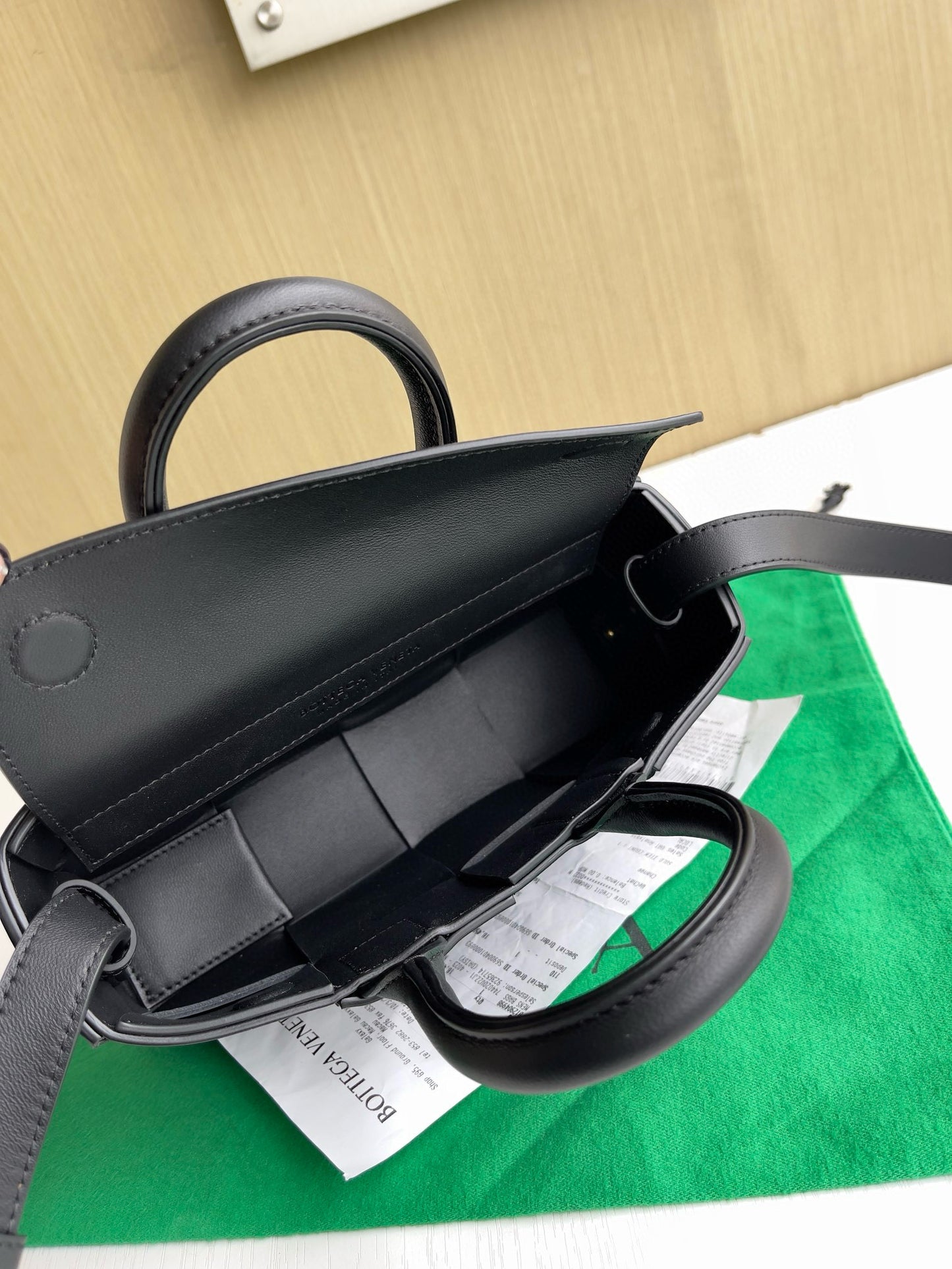 BV Arco Tote Bag