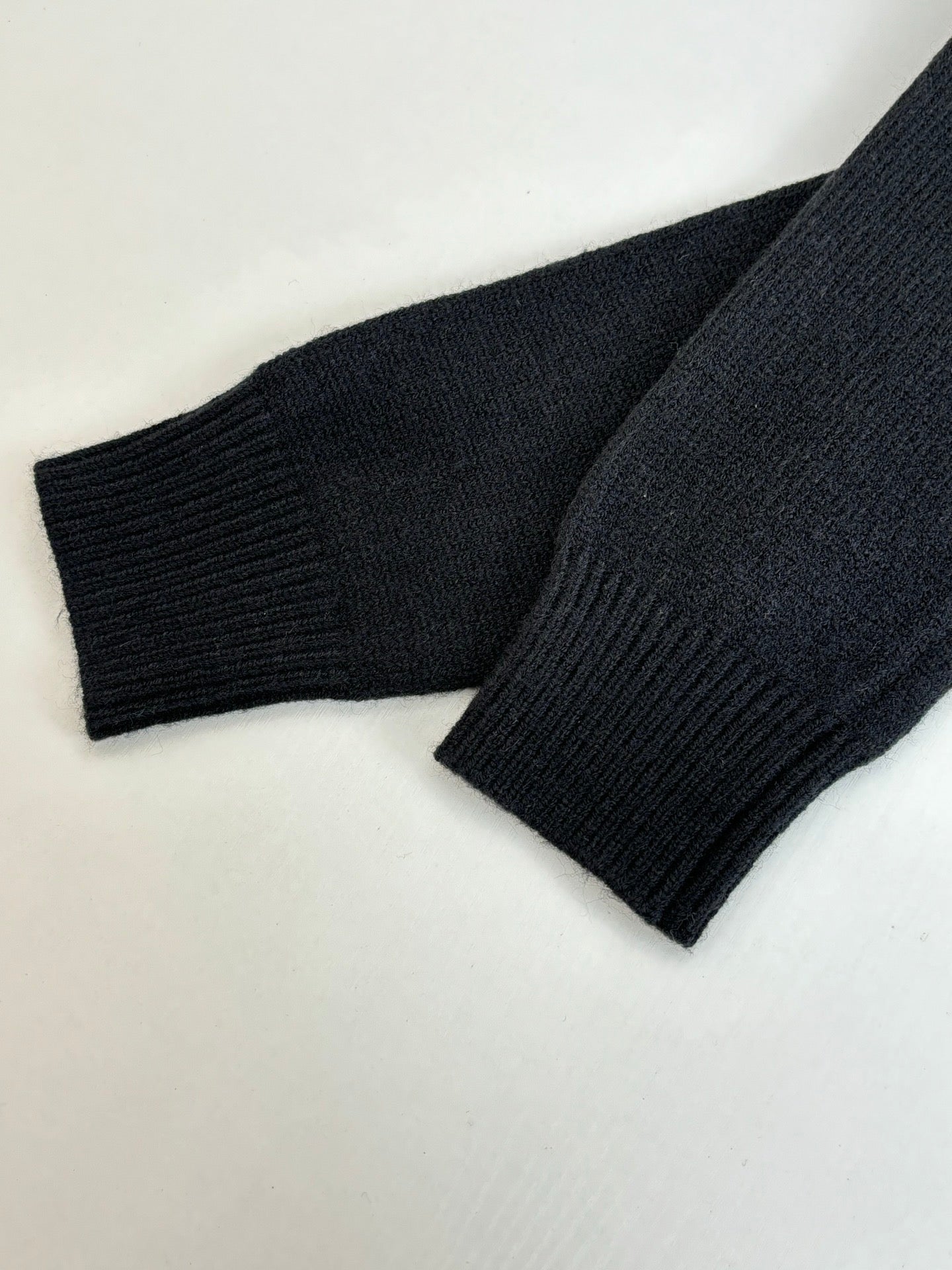 Celine Half-Zip Sweater