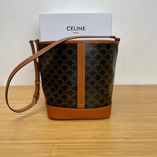 Celine Bucket Bag