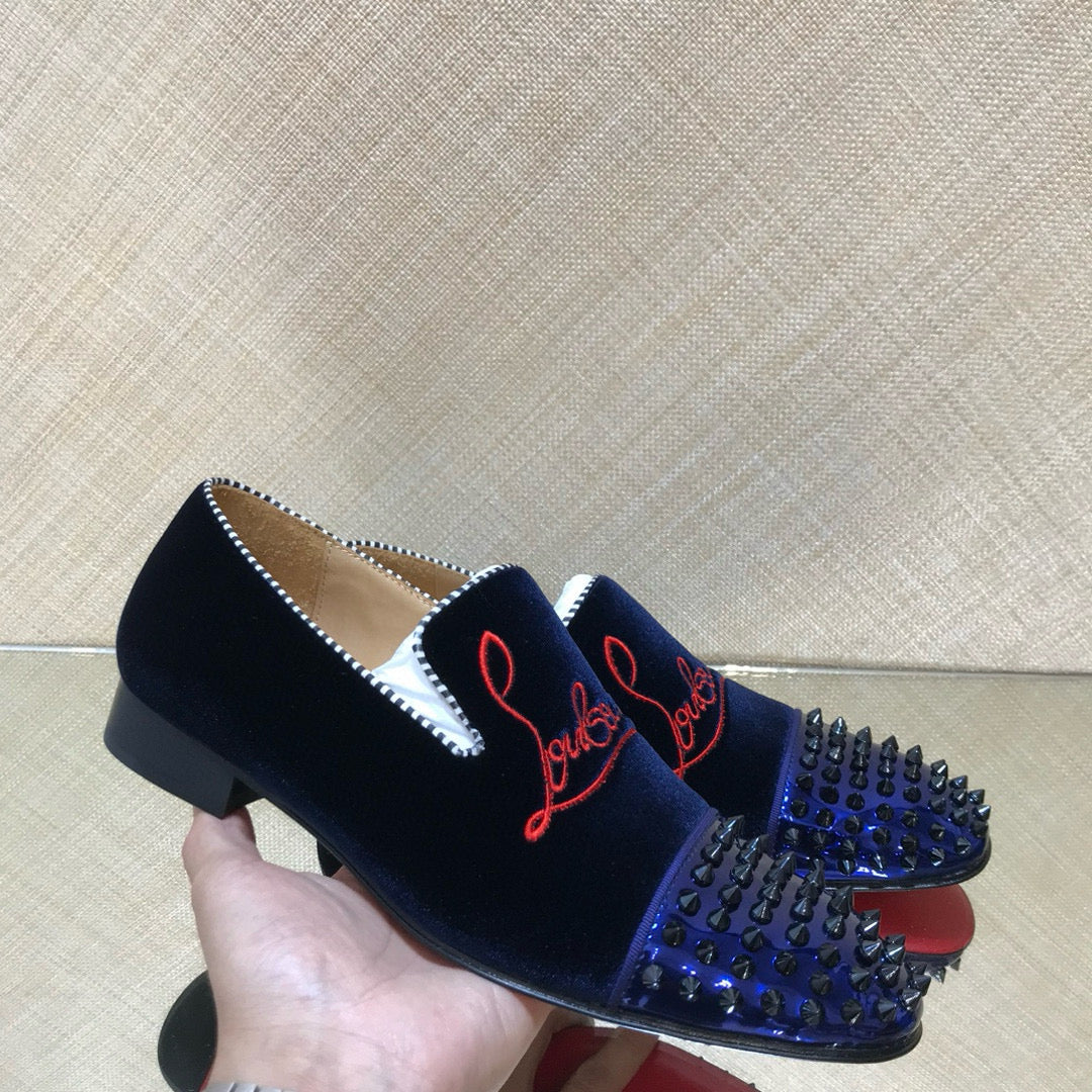 Christian Louboutin Loafer