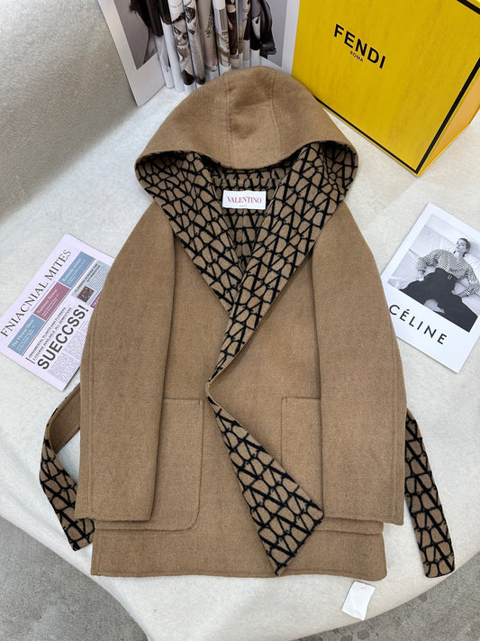 Valentino Coat