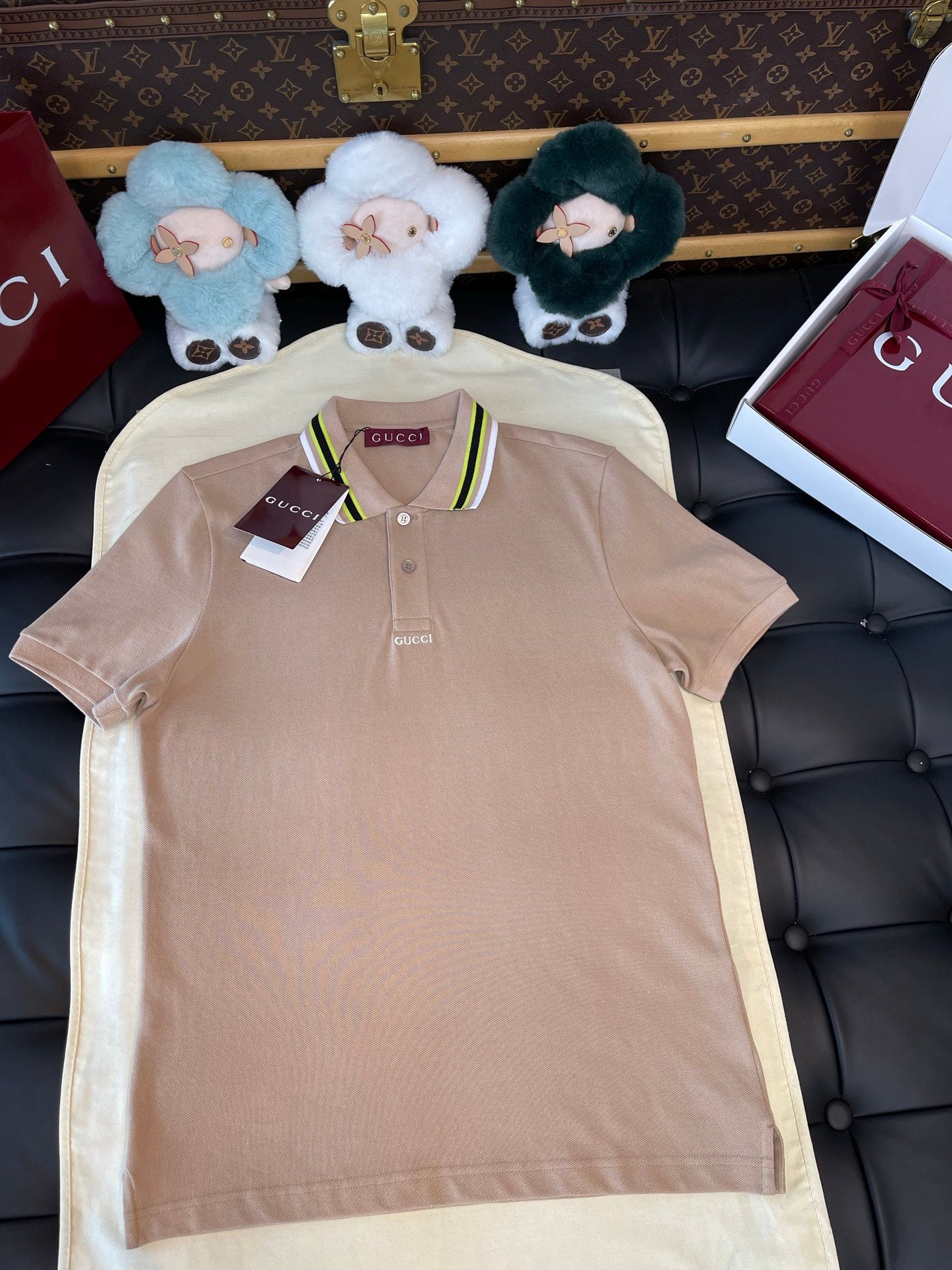 Gucci Polo
